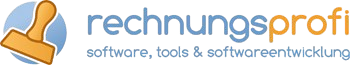 Rechnungsprofi – Professionelle Rechnungssoftware für Unternehmen